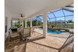 14462 FORT WORTH CIRCLE, PORT CHARLOTTE, FL 33981 - MLS#MFRN6132540