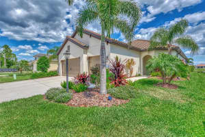 21529 PALATKA DRIVE, VENICE, FL 34293 Sold 12/27/24