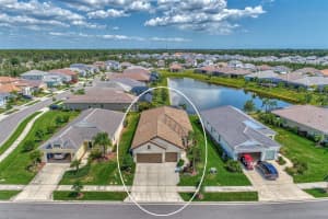 21529 PALATKA DRIVE, VENICE, FL 34293 Sold 12/27/24
