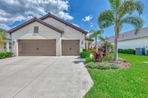 21529 PALATKA DRIVE, VENICE, FL 34293 Sold 12/27/24