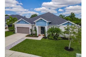 5714 HYDRANGEA CIRCLE, SARASOTA, FL 34238 Sold 07/01/24