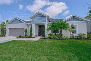 5714 HYDRANGEA CIRCLE, SARASOTA, FL 34238 Sold 07/01/24