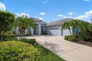 1172 TUSCANY BOULEVARD, VENICE, FL 34292 Sold 08/14/24