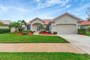 4955 BELLA TERRA DRIVE, VENICE, FL 34293 Sold 10/24/24
