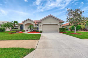 4955 BELLA TERRA DRIVE, VENICE, FL 34293 Sold 10/24/24