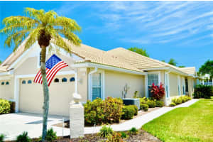 1729 SAN SILVESTRO DRIVE, VENICE, FL 34285 Sold 06/04/24