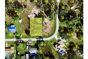 421 HAZEL CIRCLE, PUNTA GORDA, FL 33982 - MLS#MFRN6132611