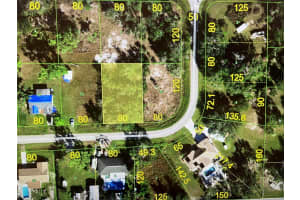 421 HAZEL CIRCLE, PUNTA GORDA, FL 33982 - MLS#MFRN6132611