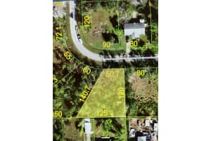 417 GLENGARY CIRCLE, PUNTA GORDA, FL 33982 - MLS#MFRN6132612