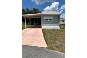 6641 KEYSTONE COURT, NORTH PORT, FL 34287 Sold 10/03/24