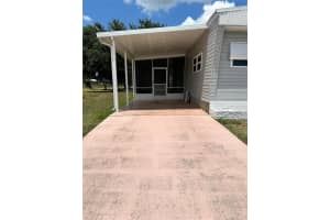 6641 KEYSTONE COURT, NORTH PORT, FL 34287 Sold 10/03/24