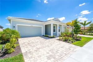 20450 BANDERA PLACE, VENICE, FL 34293 Sold 05/24/24
