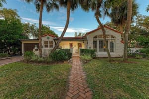 7413 BROUGHTON STREET, SARASOTA, FL 34243 Sold 09/17/24