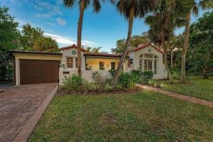 7413 BROUGHTON STREET, SARASOTA, FL 34243 Sold 09/17/24