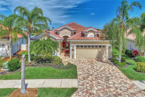 4379 BLUE HERON CIRCLE, NORTH PORT, FL 34287 Sold 11/07/24
