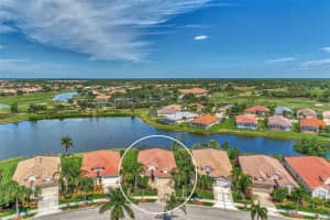 4379 BLUE HERON CIRCLE, NORTH PORT, FL 34287 Sold 11/07/24