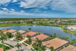 4379 BLUE HERON CIRCLE, NORTH PORT, FL 34287 Sold 11/07/24