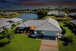 608 PAGET DRIVE, VENICE, FL 34293 Sold 04/28/25