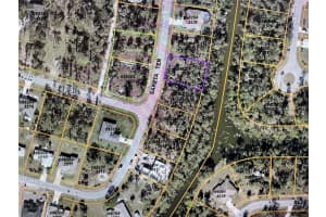 LOT 38 SARETA TERRACE, NORTH PORT, FL 34286 - MLS#MFRN6132671