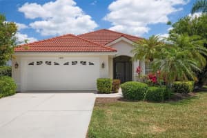 1295 HIGHLAND GREENS DRIVE, VENICE, FL 34285 Sold 08/30/24