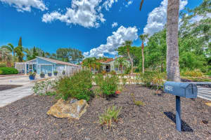 240 SAN MARCO DRIVE, VENICE, FL 34285 Sold 09/30/24