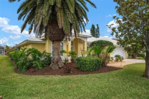 531 LAKE OF THE WOODS DRIVE, VENICE, FL 34293 Sold 06/11/24