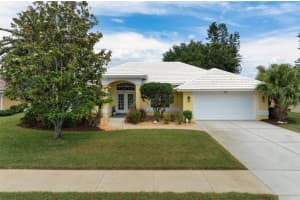 531 LAKE OF THE WOODS DRIVE, VENICE, FL 34293 Sold 06/11/24