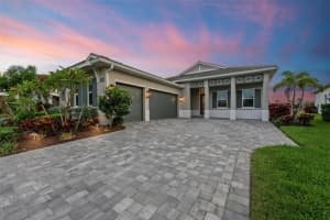 17626 AZUL DRIVE, BRADENTON, FL 34202 Sold 07/09/24