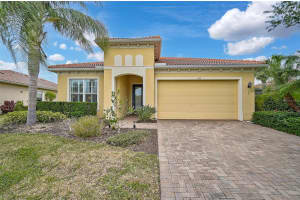 106 SEVILLA WAY, NORTH VENICE, FL 34275 Sold 11/14/24