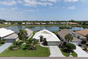 1351 BERKSHIRE COURT, VENICE, FL 34292 Sold 06/05/24