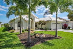 1351 BERKSHIRE COURT, VENICE, FL 34292 Sold 06/05/24