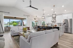 1351 BERKSHIRE COURT, VENICE, FL 34292 Sold 06/05/24