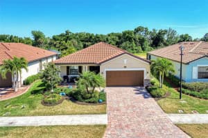 12297 CANAVESE LANE, VENICE, FL 34293 Sold 07/08/25