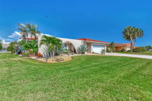 22 BRENTWOOD LANE, ENGLEWOOD, FL 34223 Sold 06/25/24