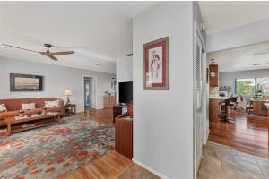 22 BRENTWOOD LANE, ENGLEWOOD, FL 34223 Sold 06/25/24