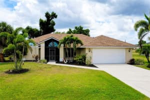 205 PORTO VELHO STREET, PUNTA GORDA, FL 33983 Sold 01/27/25