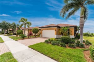 10538 CROOKED CREEK DRIVE, VENICE, FL 34293 Sold 10/15/24