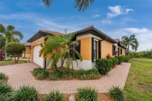 10538 CROOKED CREEK DRIVE, VENICE, FL 34293 Sold 10/15/24
