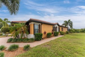10538 CROOKED CREEK DRIVE, VENICE, FL 34293 Sold 10/15/24