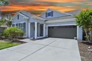 953 MOLLY CIRCLE, SARASOTA, FL 34232 Sold 08/01/24