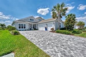 8245 GRANDE SHORES DRIVE, SARASOTA, FL 34240 Sold 06/28/24