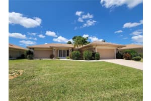 3121 MEADOW RUN DRIVE, VENICE, FL 34293 Sold 09/06/24