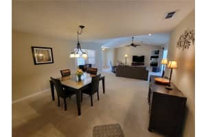 3121 MEADOW RUN DRIVE, VENICE, FL 34293 Sold 09/06/24