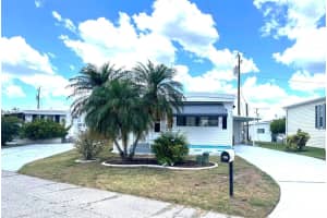 508 BLACKBURN BOULEVARD, NORTH PORT, FL 34287 Sold 07/08/24