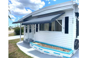 508 BLACKBURN BOULEVARD, NORTH PORT, FL 34287 Sold 07/08/24