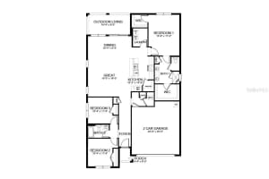 16133 HIGHGATE STREET, PORT CHARLOTTE, FL 33953 Sold 09/25/24