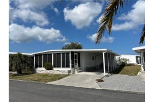 891 GRADO DRIVE, VENICE, FL 34285 Sold 10/02/24