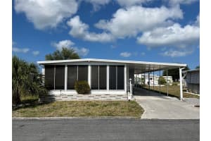 891 GRADO DRIVE, VENICE, FL 34285 Sold 10/02/24