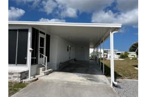 891 GRADO DRIVE, VENICE, FL 34285 Sold 10/02/24