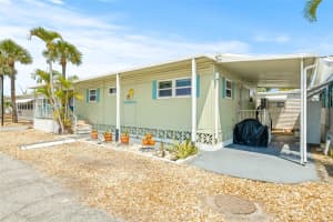 74 TWIN SHORES BOULEVARD, LONGBOAT KEY, FL 34228 Sold 08/13/24